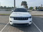 2022 Jeep Grand Cherokee WK Limited 4x2