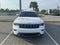 2022 Jeep Grand Cherokee WK Limited 4x2