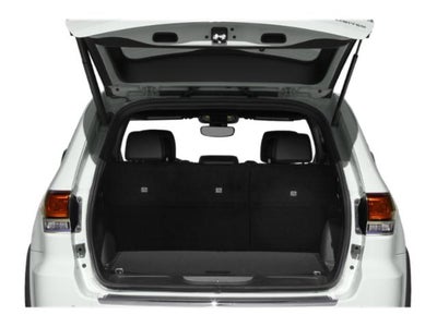 2022 Jeep Grand Cherokee WK Limited 4x2