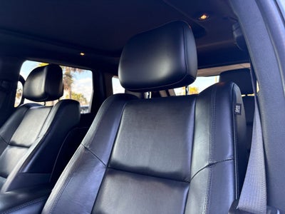 2022 Jeep Grand Cherokee WK Limited 4x4