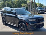 2024 Jeep Grand Cherokee Limited 4x2
