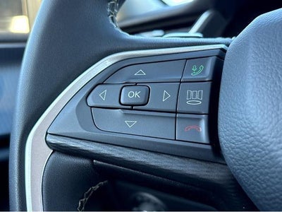 2023 Jeep Grand Cherokee Laredo 4x4