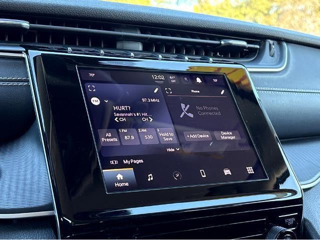 2023 Jeep Grand Cherokee Laredo 4x4