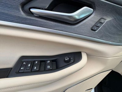 2022 Jeep Grand Cherokee Limited 4x4