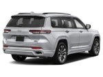 2022 Jeep Grand Cherokee L Overland 4x4