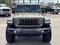 2026 Jeep Wrangler 4-Door Rubicon 4x4
