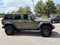 2026 Jeep Wrangler 4-Door Rubicon 4x4