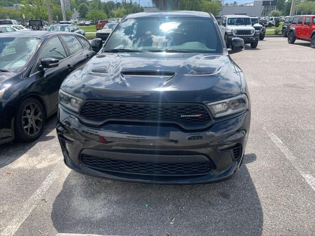 2022 Dodge Durango R/T AWD