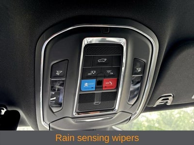 2023 Jeep Wagoneer L Series II 4x4