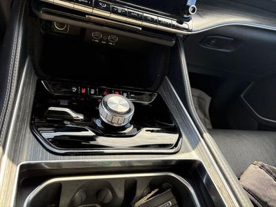 2024 Jeep Wagoneer L Series II 4x4