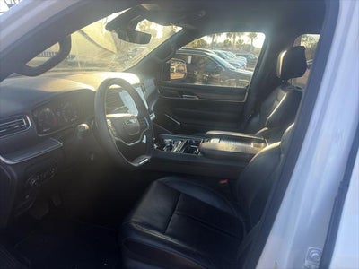 2024 Jeep Wagoneer L Series II 4x4