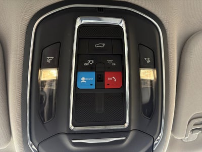 2024 Jeep Wagoneer Series II 4x2