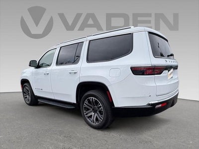 2024 Jeep Wagoneer Series II 4x2