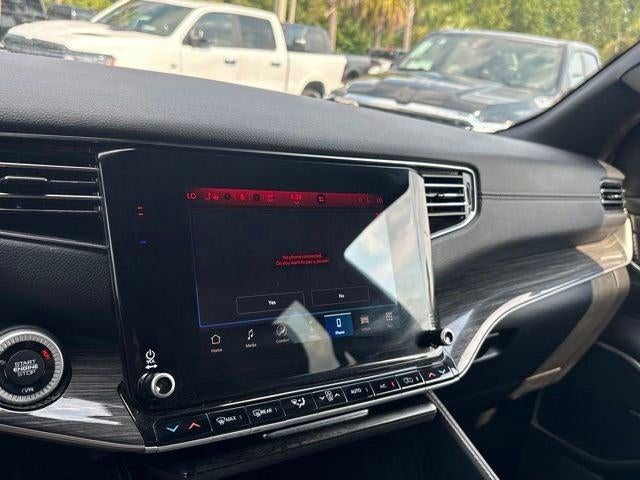2022 Jeep Wagoneer Series III 4x4