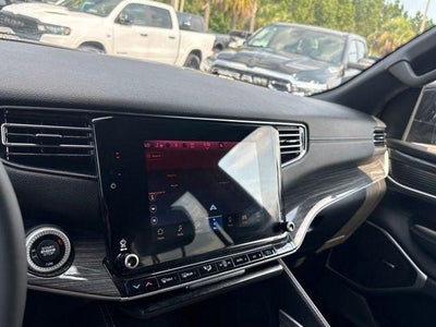 2022 Jeep Wagoneer Series III 4x4