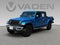 2021 Jeep Gladiator Texas Trail 4x4