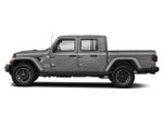 2023 Jeep Gladiator Overland 4x4