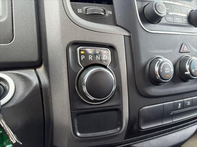 2014 RAM 1500 Tradesman