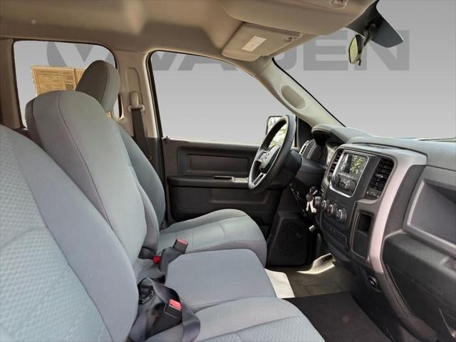2014 RAM 1500 Tradesman