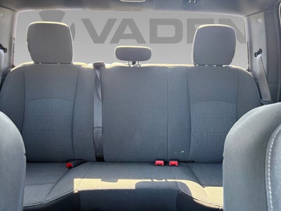 2024 RAM 1500 Classic Warlock Crew Cab 4x2 5'7' Box