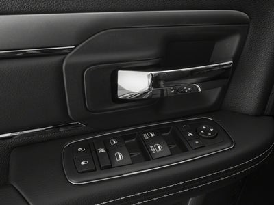 2016 RAM 1500 Sport