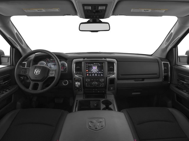2016 RAM 1500 Sport