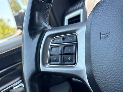 2016 RAM Ram 1500 Longhorn Limited