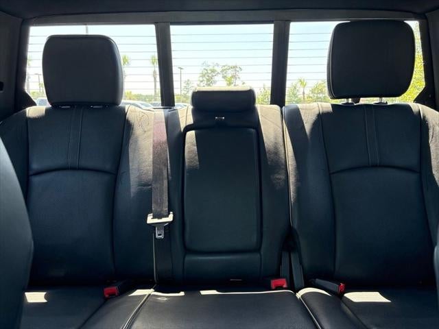 2016 RAM Ram 1500 Longhorn Limited