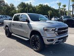 2022 RAM Ram 1500 Laramie Crew Cab 4x2 5'7' Box