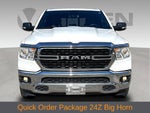 2022 RAM Ram 1500 Big Horn Crew Cab 4x2 6'4' Box