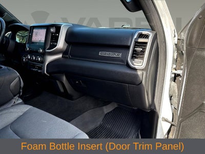 2022 RAM Ram 1500 Big Horn Crew Cab 4x2 6'4' Box
