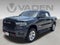 2026 RAM 1500 Big Horn Crew Cab 4x4 5'7' Box
