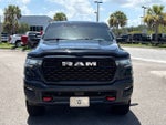 2026 RAM 1500 Big Horn Crew Cab 4x4 5'7' Box