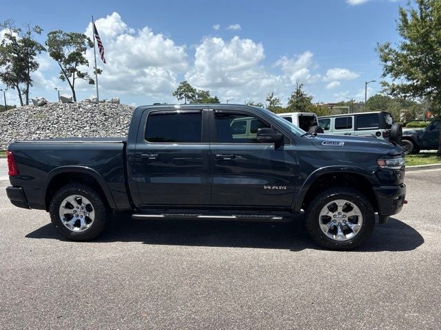 2026 RAM 1500 Big Horn Crew Cab 4x4 5'7' Box