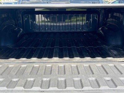 2026 RAM 1500 Big Horn Crew Cab 4x4 5'7' Box