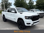 2020 RAM 1500 Big Horn Crew Cab 4x4 5'7' Box