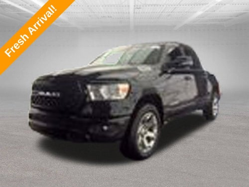 2024 RAM Ram 1500 Big Horn/Lone Star