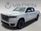 2025 RAM Ram 1500 Limited Longhorn Crew Cab 4x4 5'7' Box