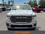 2025 RAM Ram 1500 Limited Longhorn Crew Cab 4x4 5'7' Box