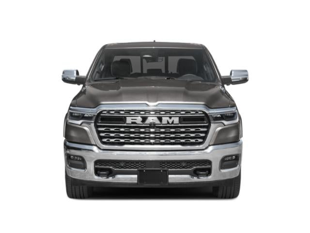 2025 RAM 1500 Limited Longhorn Crew Cab 4x4 5'7' Box