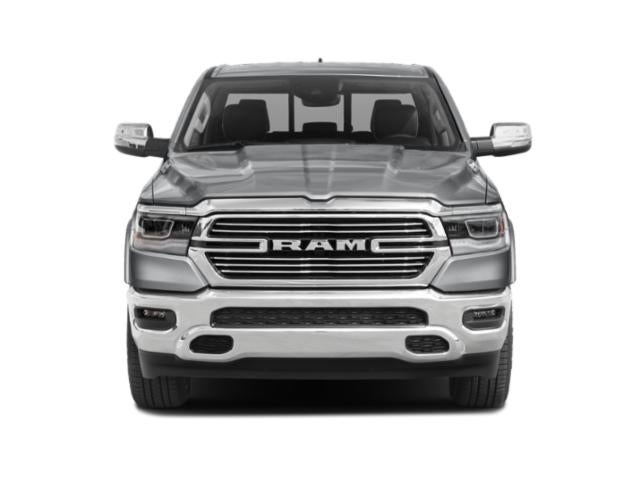 2022 RAM 1500 Laramie Crew Cab 4x4 5'7' Box