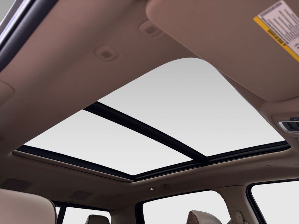 2019 RAM 1500 Laramie Crew Cab 4x4 5'7' Box