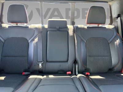 2021 RAM 1500 Rebel Crew Cab 4x4 5'7' Box