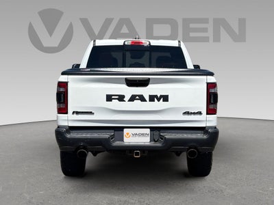 2021 RAM 1500 Rebel Crew Cab 4x4 5'7' Box
