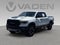 2021 RAM 1500 Rebel Crew Cab 4x4 5'7' Box