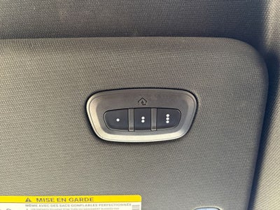 2021 RAM 1500 Rebel Crew Cab 4x4 5'7' Box