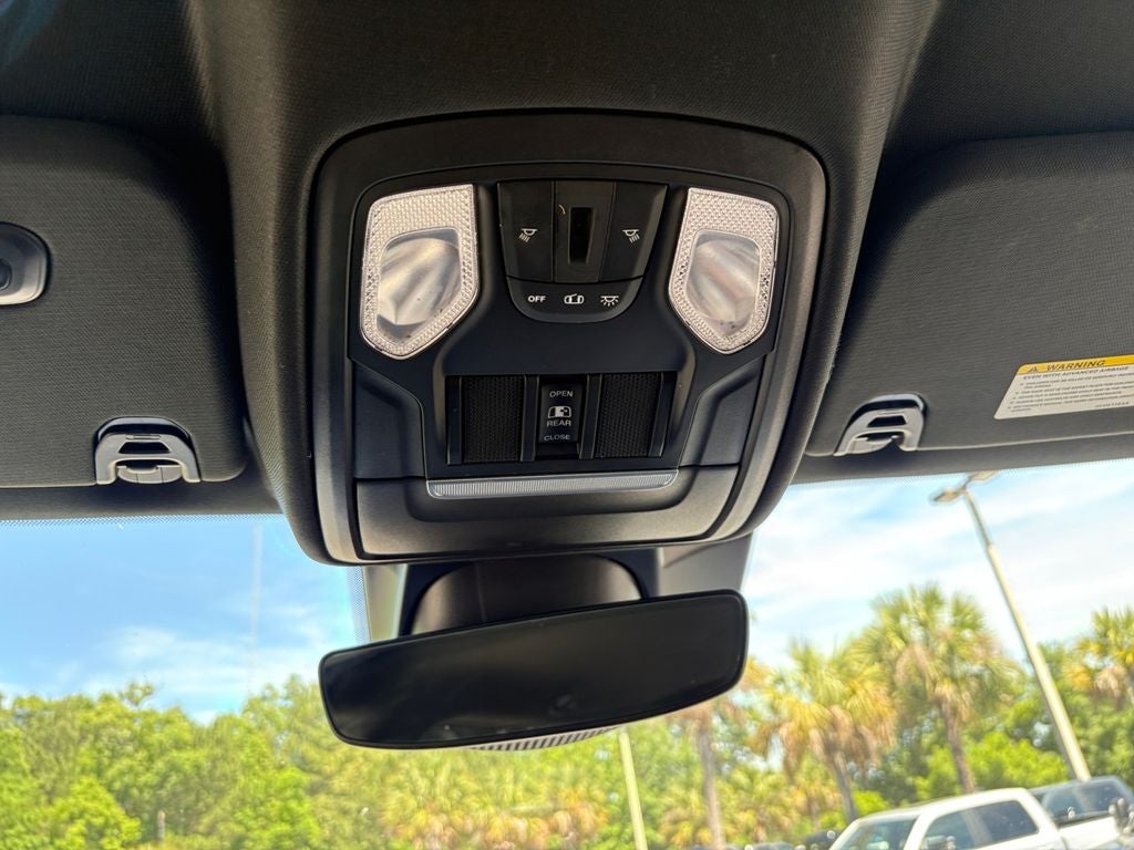 2021 RAM 1500 Rebel Crew Cab 4x4 5'7' Box