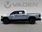 2021 RAM 1500 Rebel Crew Cab 4x4 5'7' Box