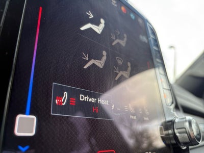 2022 RAM 1500 Rebel Crew Cab 4x4 5'7' Box