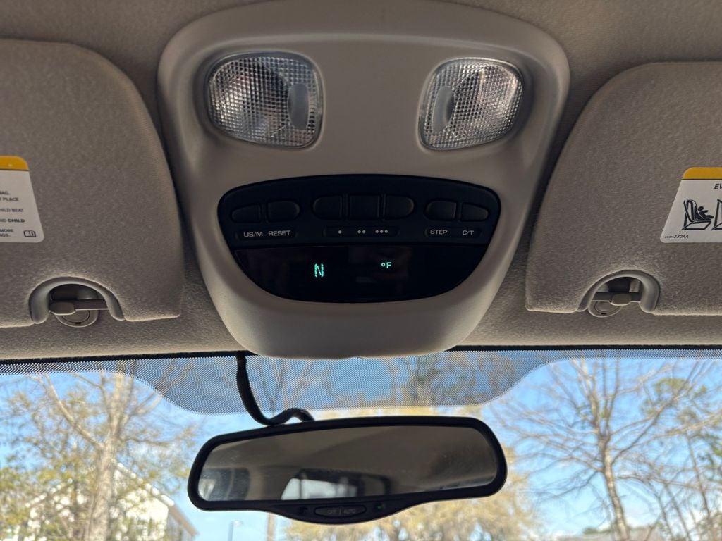 2005 Dodge Dakota Laramie